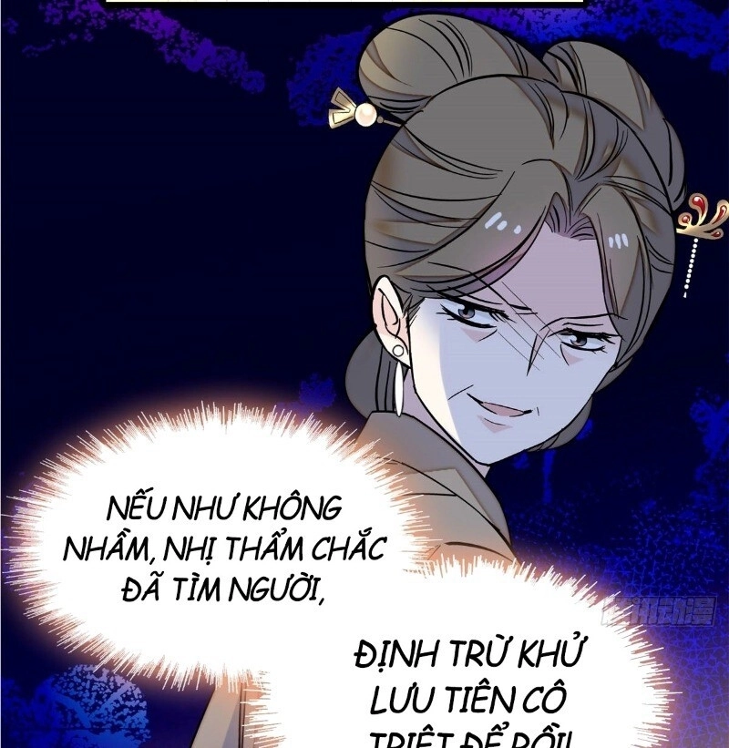 Tự Cẩm Chapter 39 - 30