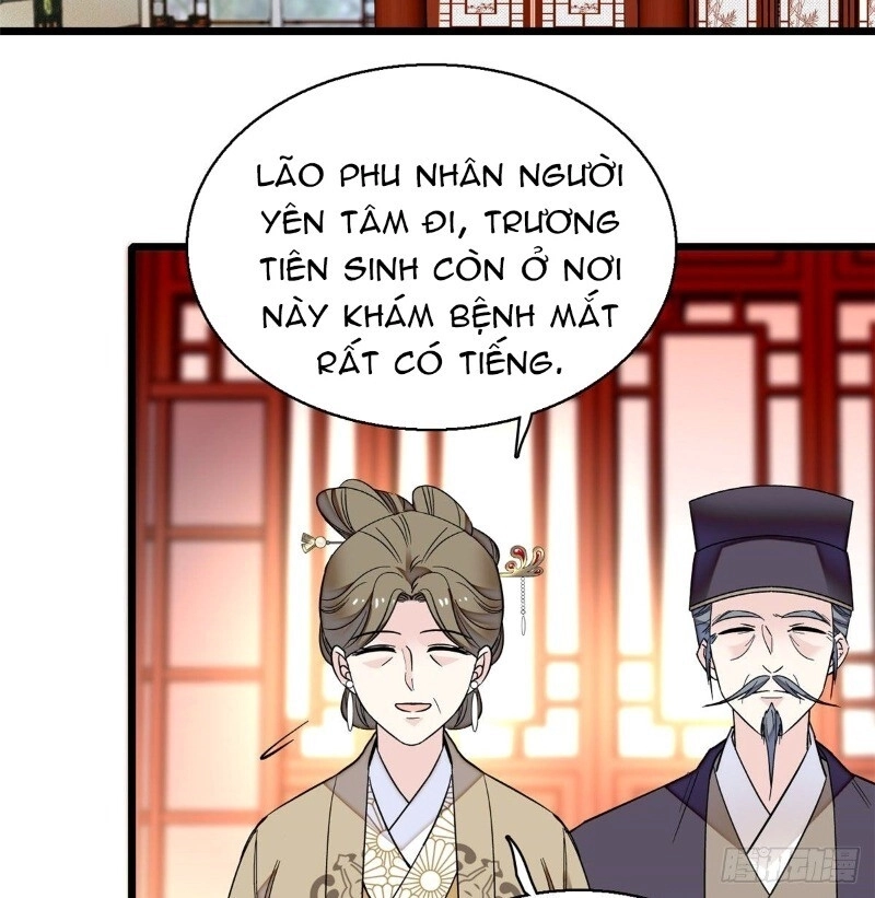 Tự Cẩm Chapter 39 - 33