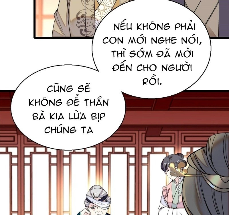 Tự Cẩm Chapter 39 - 34