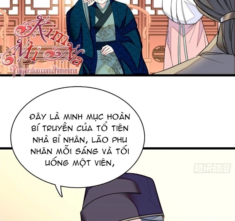 Tự Cẩm Chapter 39 - 35
