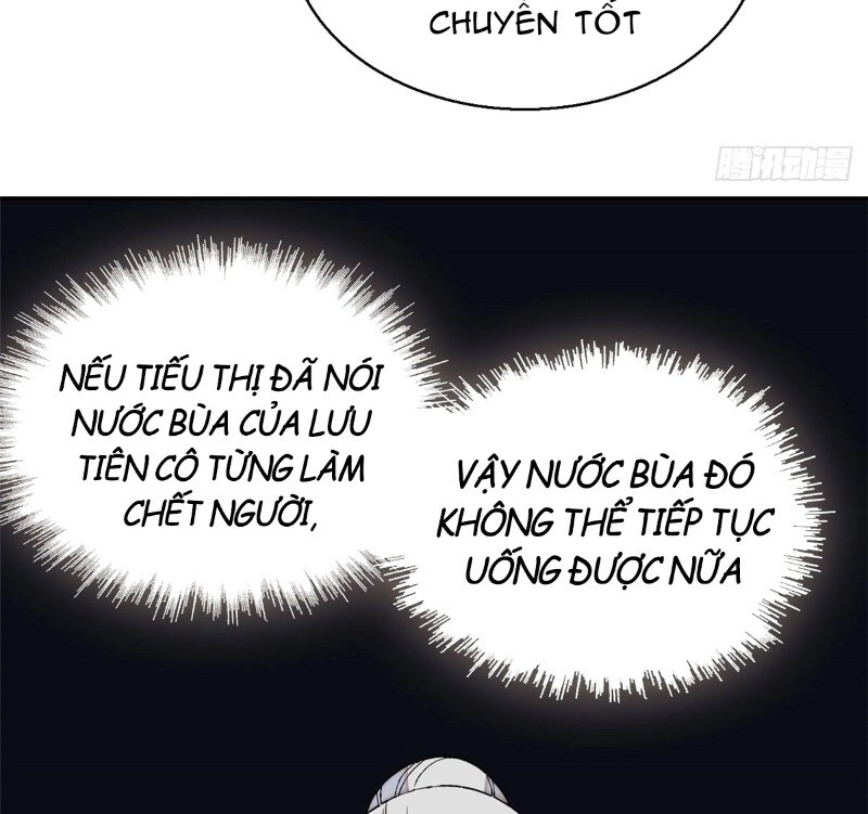 Tự Cẩm Chapter 39 - 37