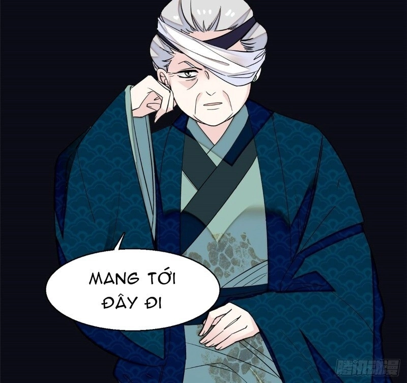 Tự Cẩm Chapter 39 - 38