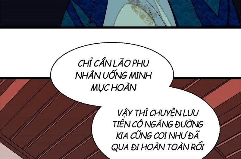 Tự Cẩm Chapter 39 - 39