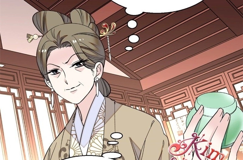 Tự Cẩm Chapter 39 - 40