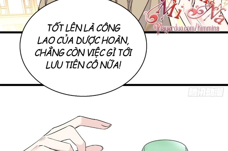 Tự Cẩm Chapter 39 - 41