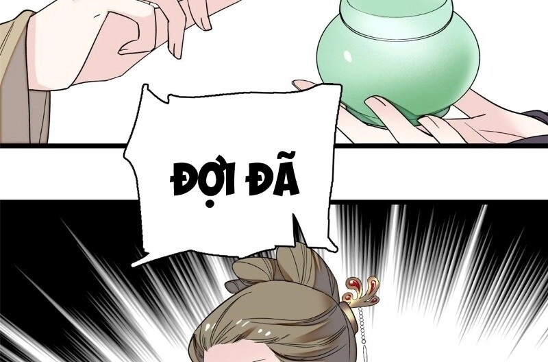 Tự Cẩm Chapter 39 - 42