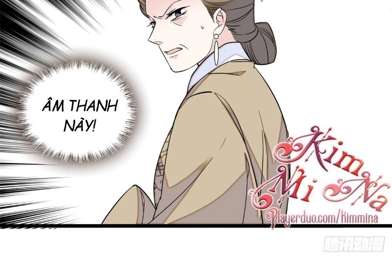 Tự Cẩm Chapter 39 - 43