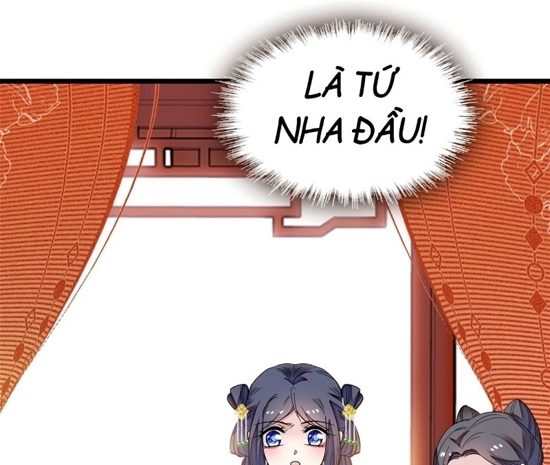 Tự Cẩm Chapter 39 - 44