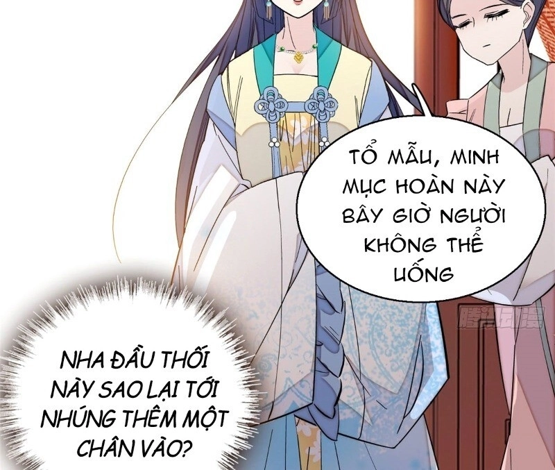 Tự Cẩm Chapter 39 - 45