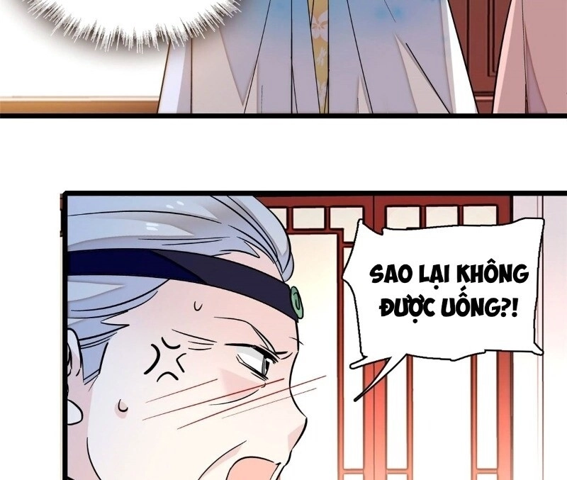 Tự Cẩm Chapter 39 - 46