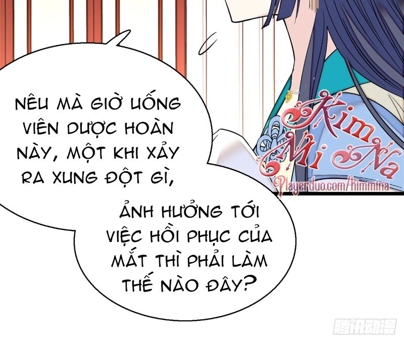 Tự Cẩm Chapter 39 - 48