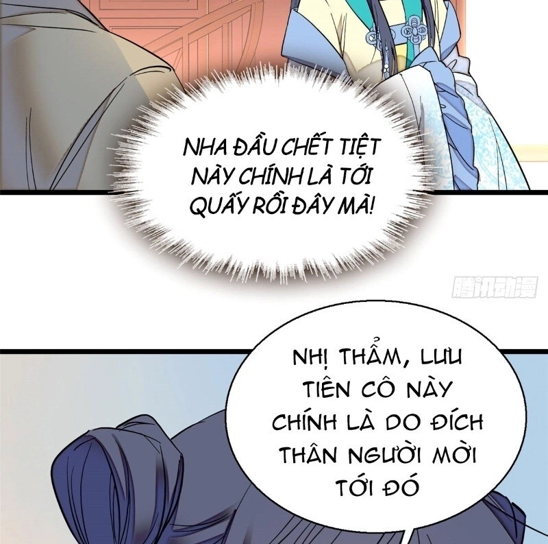 Tự Cẩm Chapter 39 - 50