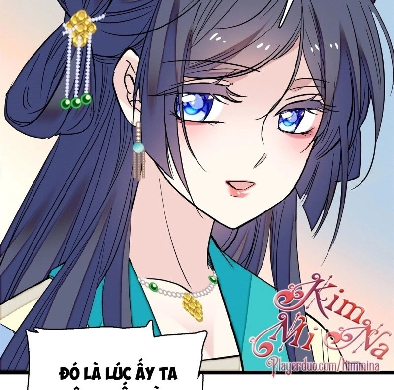 Tự Cẩm Chapter 39 - 51