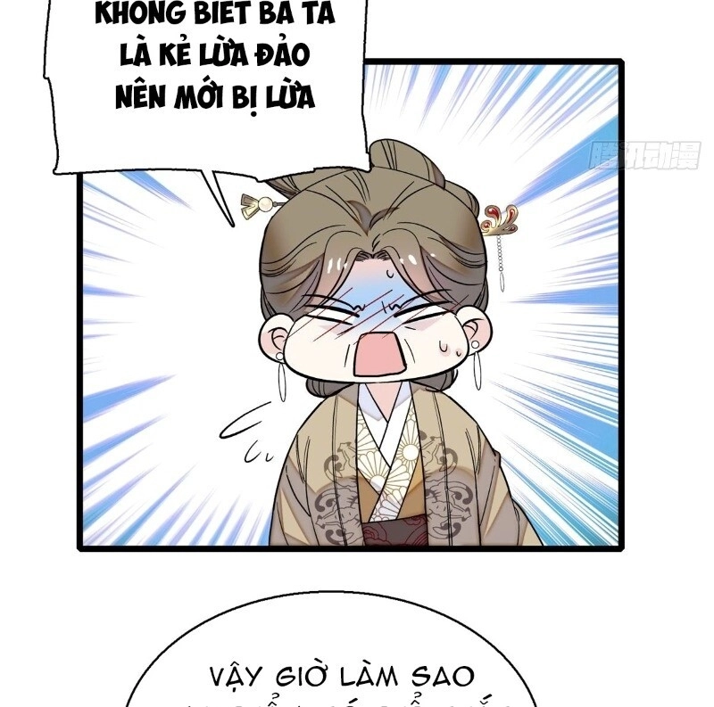 Tự Cẩm Chapter 39 - 52