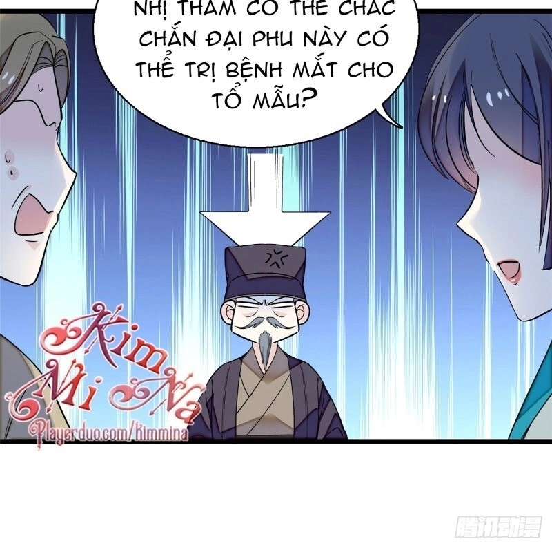 Tự Cẩm Chapter 39 - 53