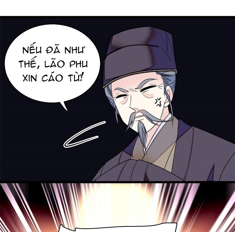 Tự Cẩm Chapter 39 - 54