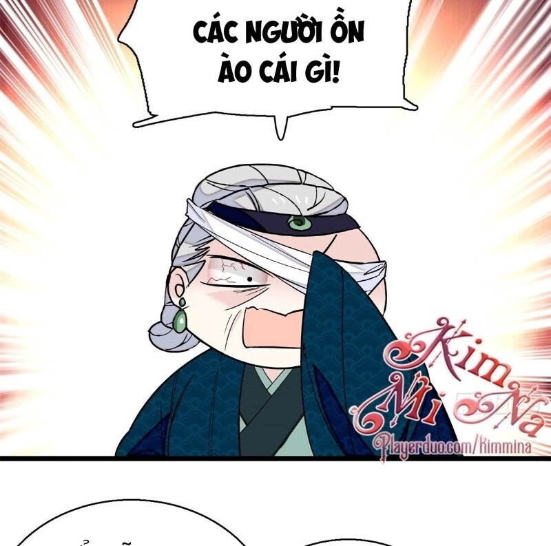 Tự Cẩm Chapter 39 - 55