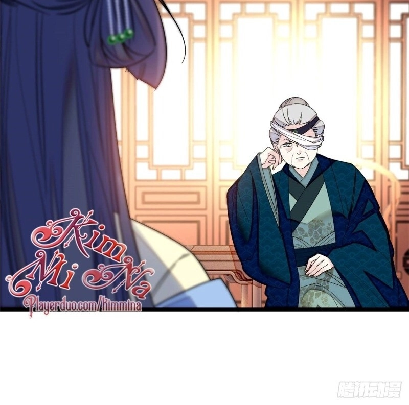 Tự Cẩm Chapter 39 - 58