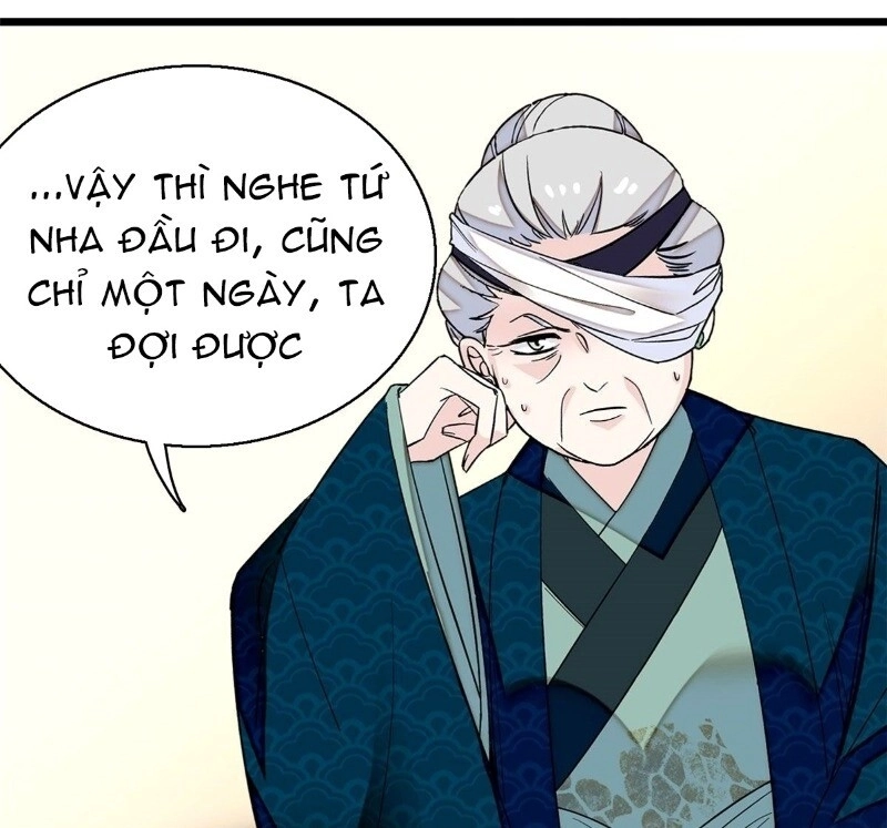 Tự Cẩm Chapter 39 - 59