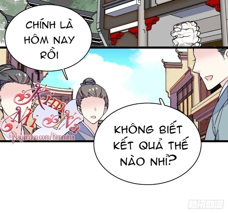 Tự Cẩm Chapter 39 - 63