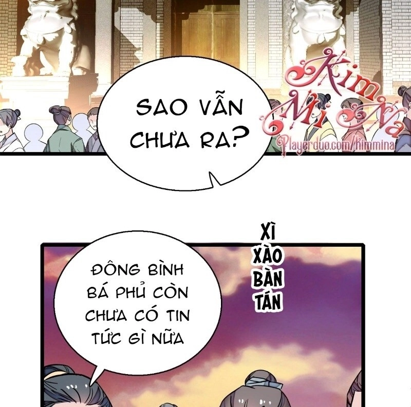 Tự Cẩm Chapter 39 - 66