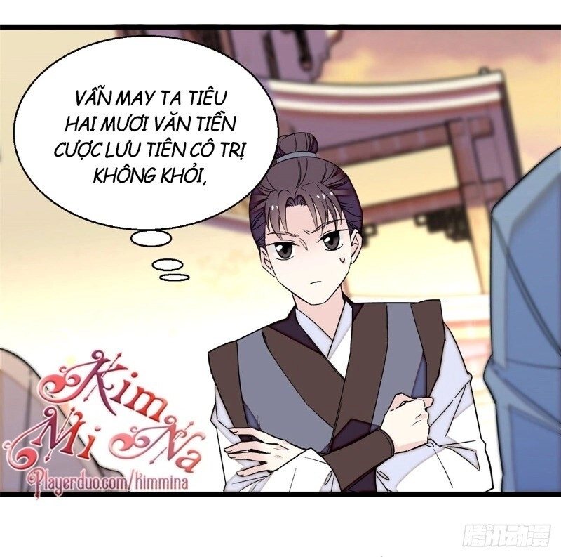 Tự Cẩm Chapter 39 - 68