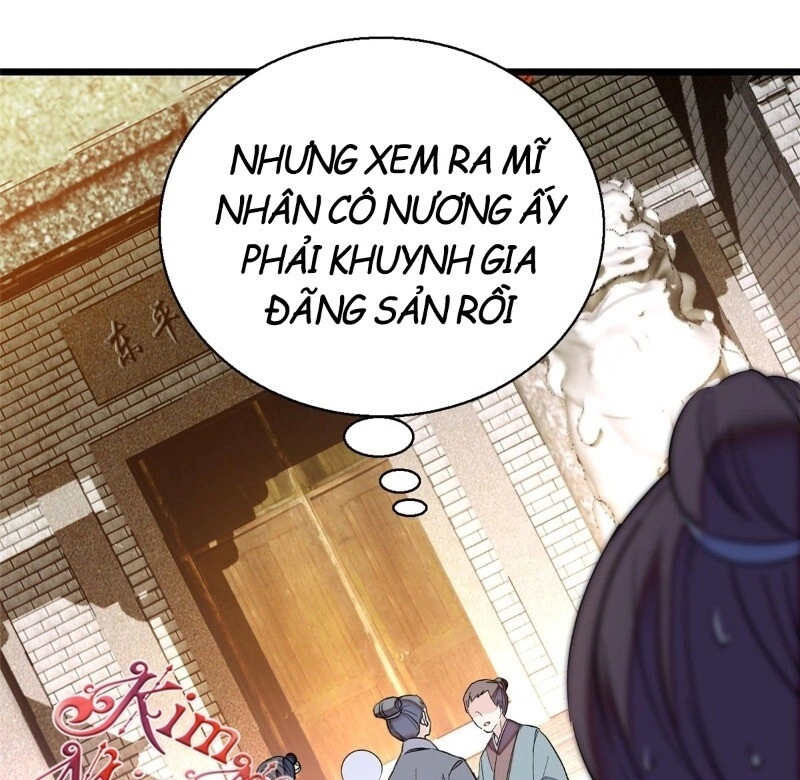 Tự Cẩm Chapter 39 - 69