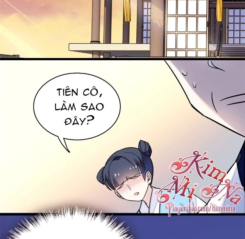Tự Cẩm Chapter 39 - 71