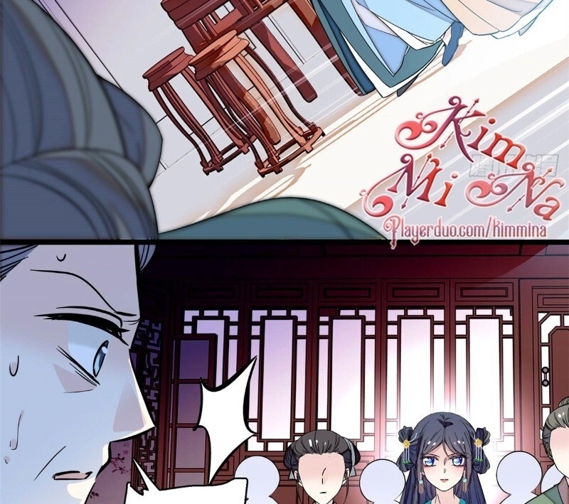 Tự Cẩm Chapter 39 - 81