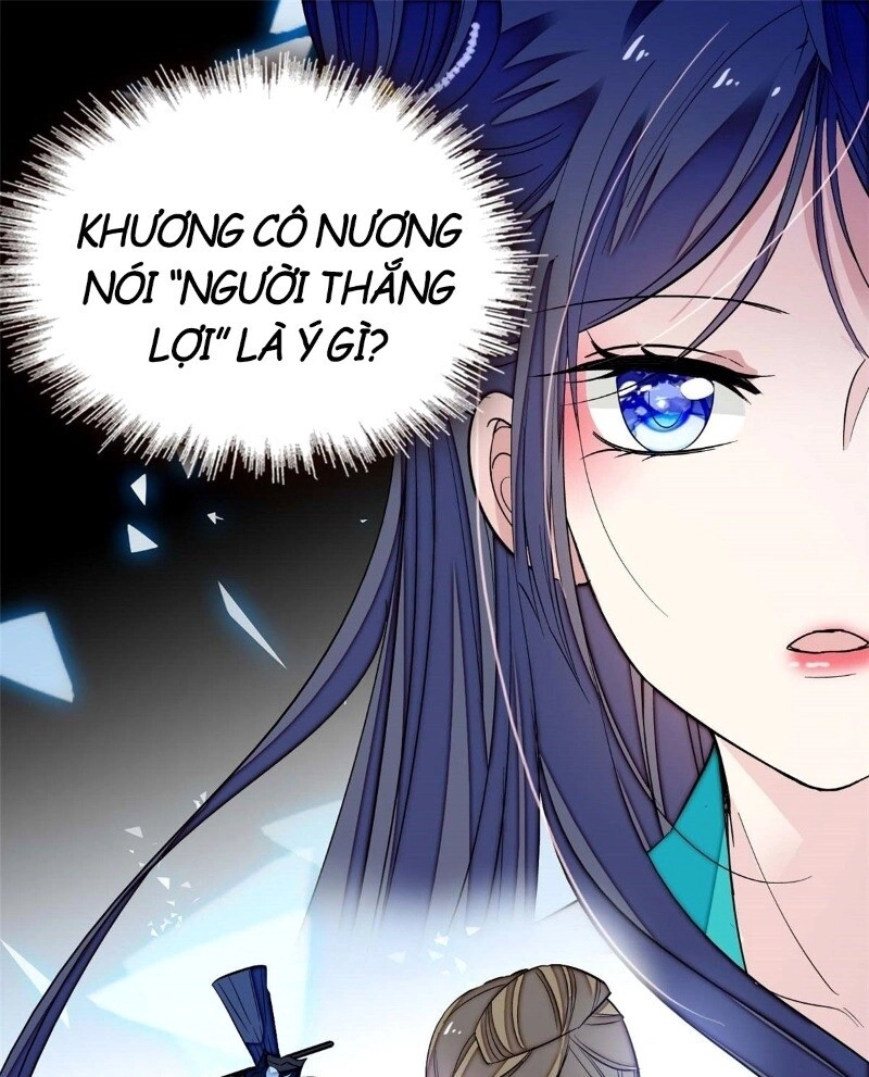 Tự Cẩm Chapter 40 - 4