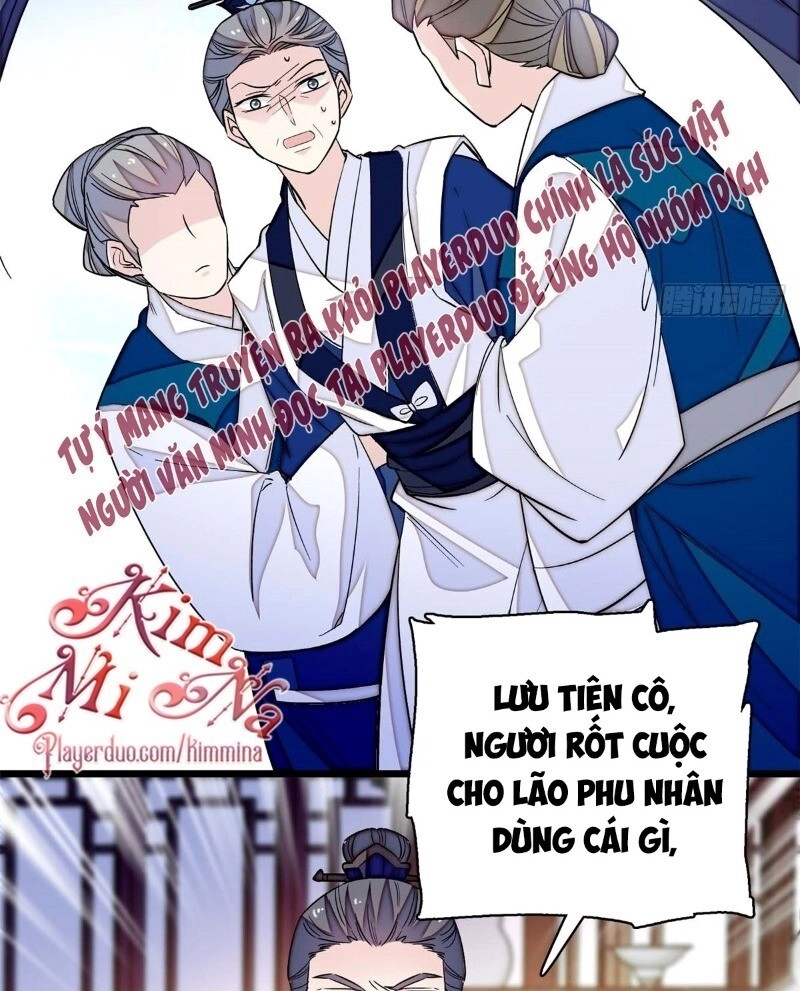 Tự Cẩm Chapter 40 - 5
