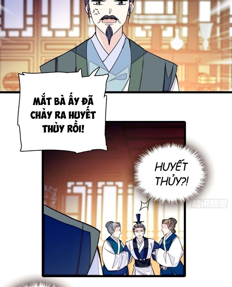 Tự Cẩm Chapter 40 - 6