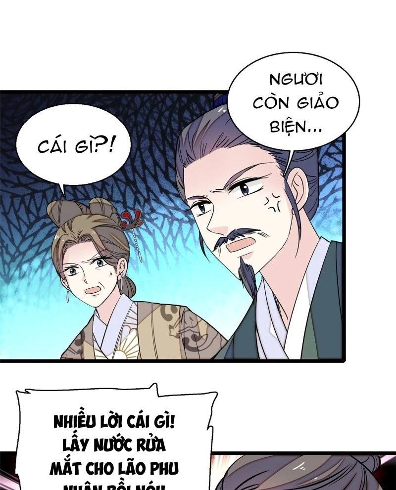 Tự Cẩm Chapter 40 - 8