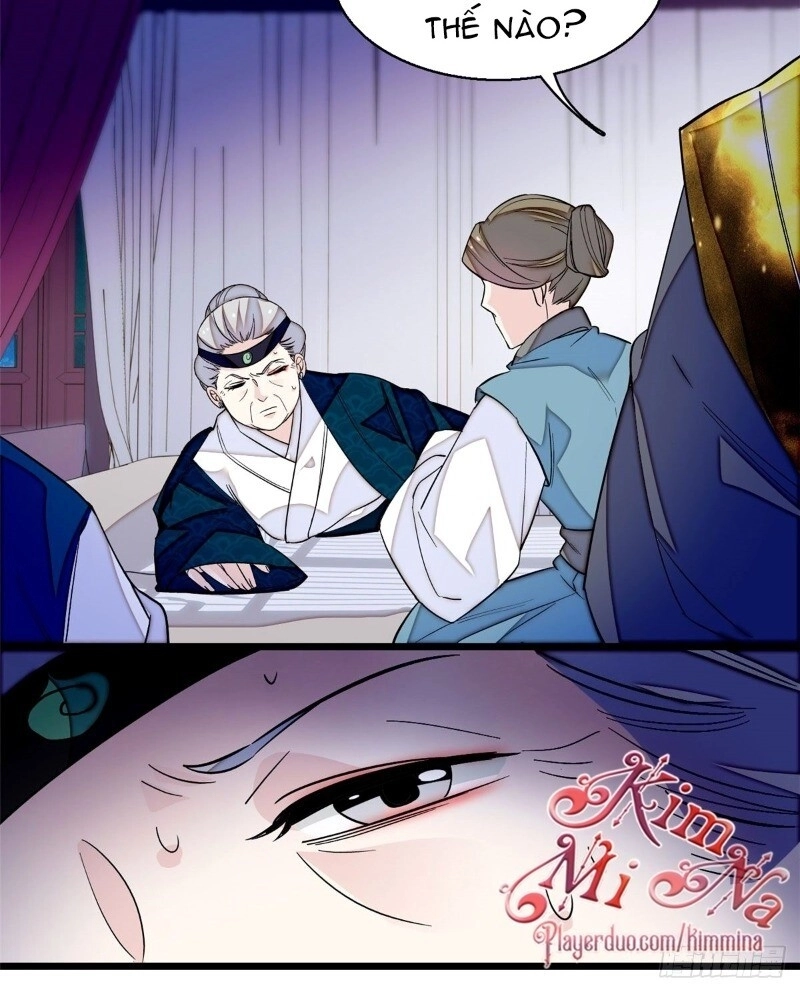 Tự Cẩm Chapter 40 - 11