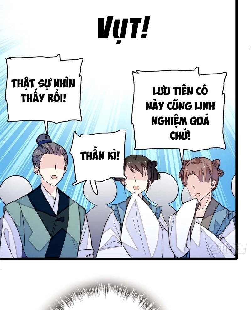 Tự Cẩm Chapter 40 - 14