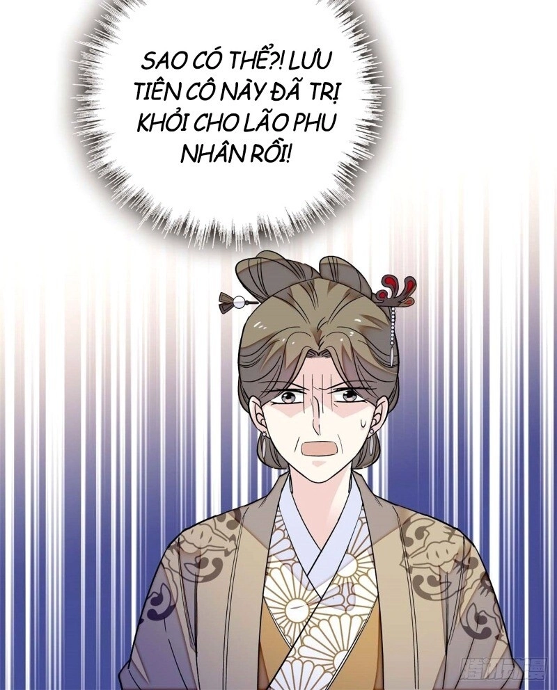 Tự Cẩm Chapter 40 - 15