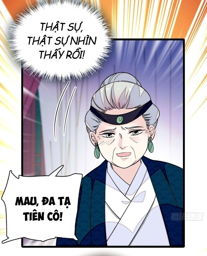 Tự Cẩm Chapter 40 - 18