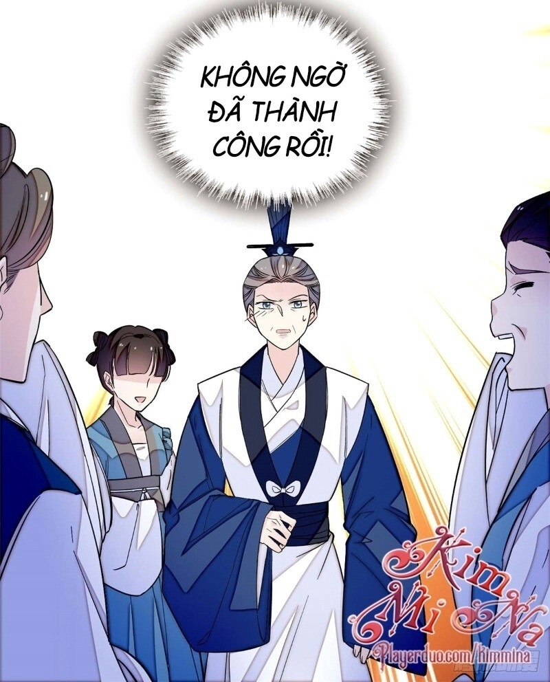 Tự Cẩm Chapter 40 - 19