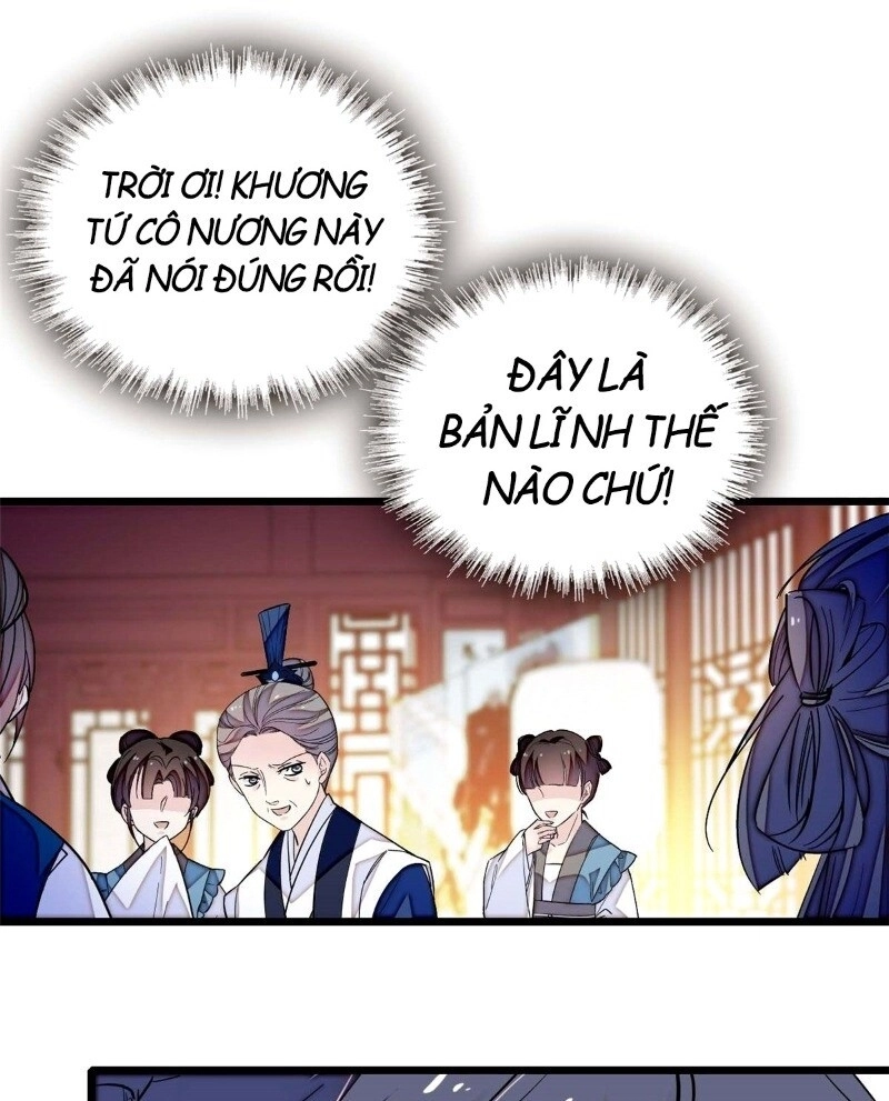 Tự Cẩm Chapter 40 - 20