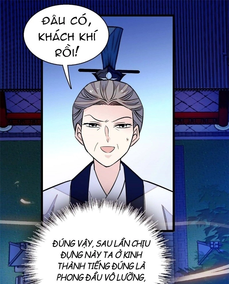 Tự Cẩm Chapter 40 - 24