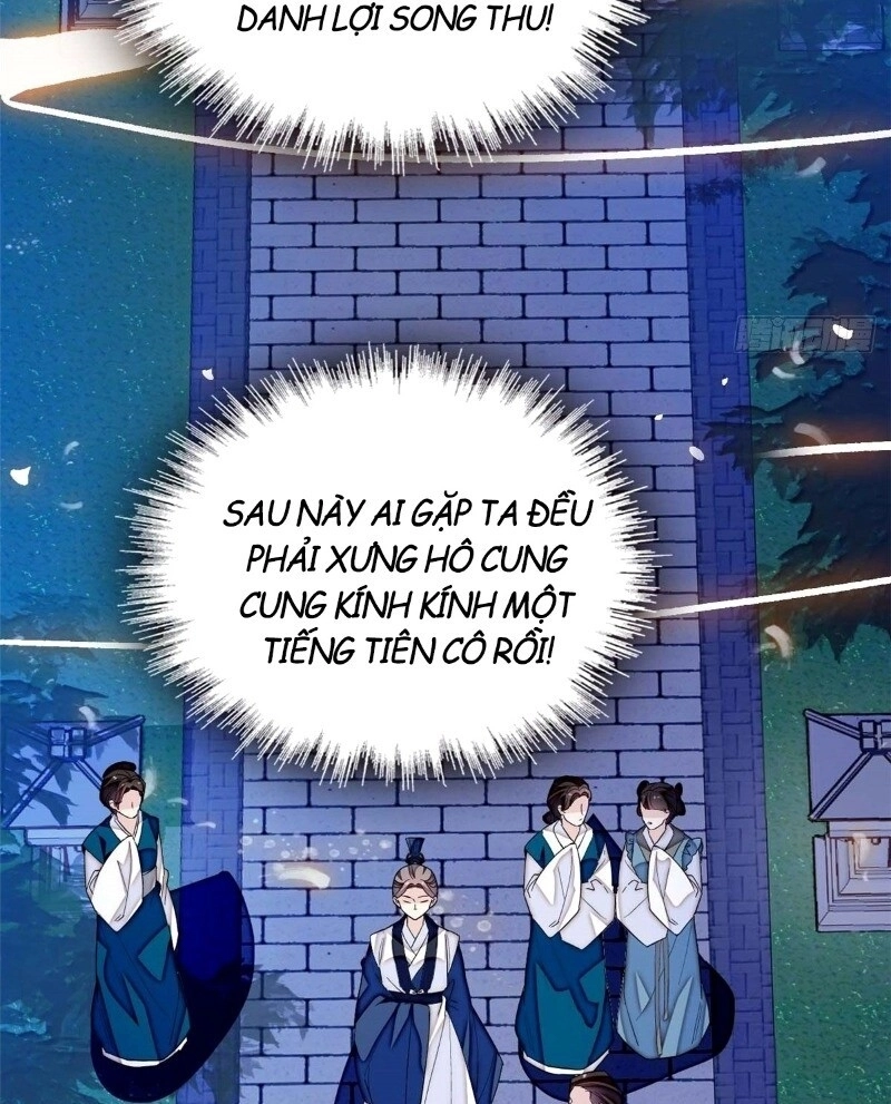 Tự Cẩm Chapter 40 - 25