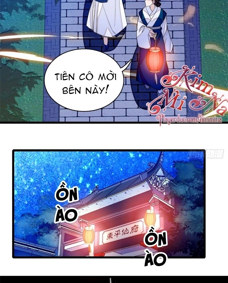 Tự Cẩm Chapter 40 - 26