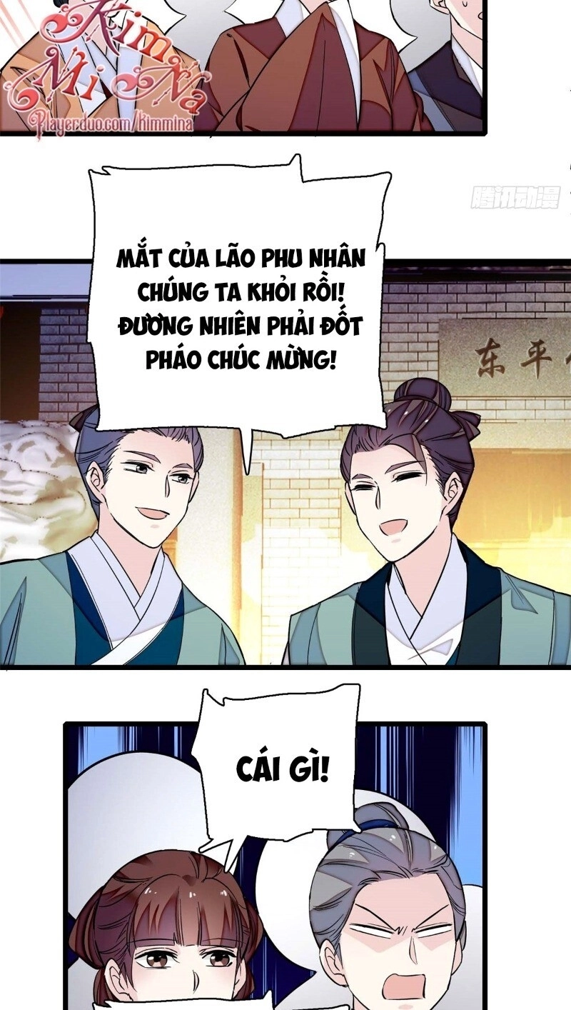 Tự Cẩm Chapter 40 - 29
