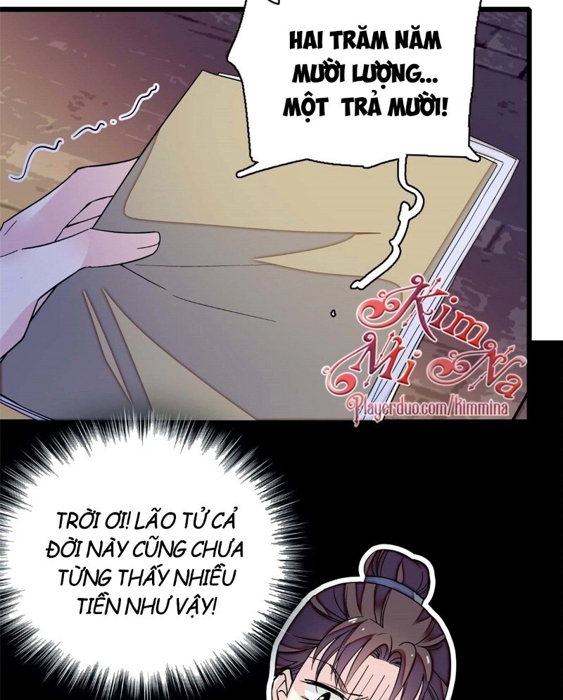 Tự Cẩm Chapter 40 - 32