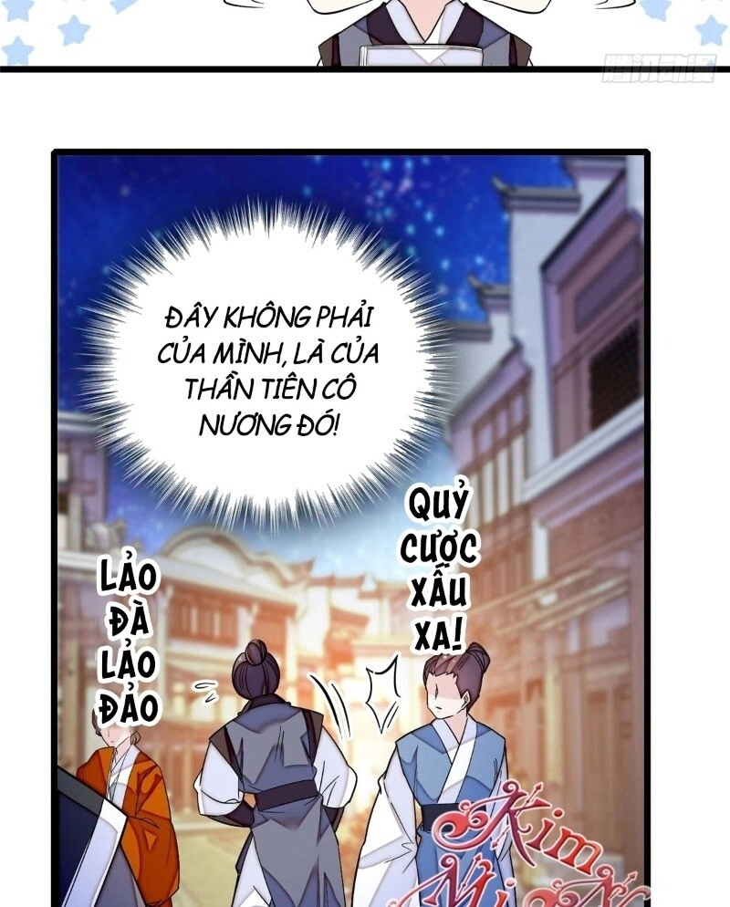 Tự Cẩm Chapter 40 - 34