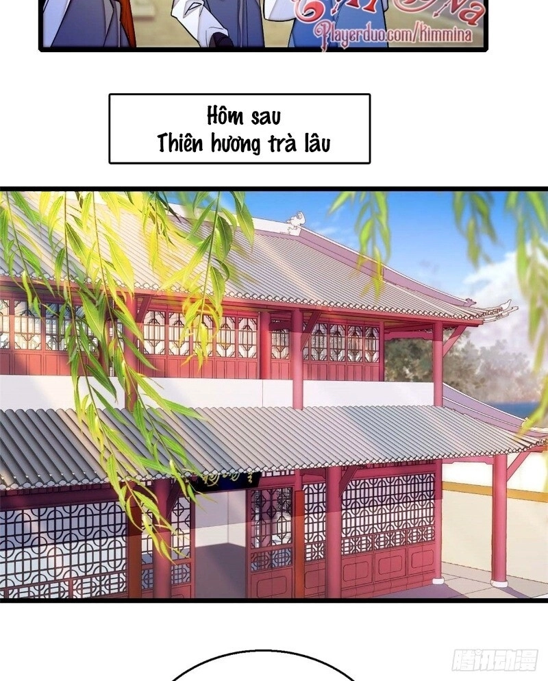 Tự Cẩm Chapter 40 - 35