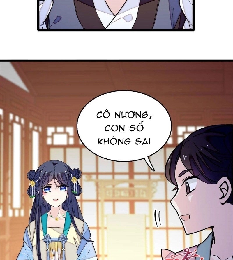 Tự Cẩm Chapter 40 - 37