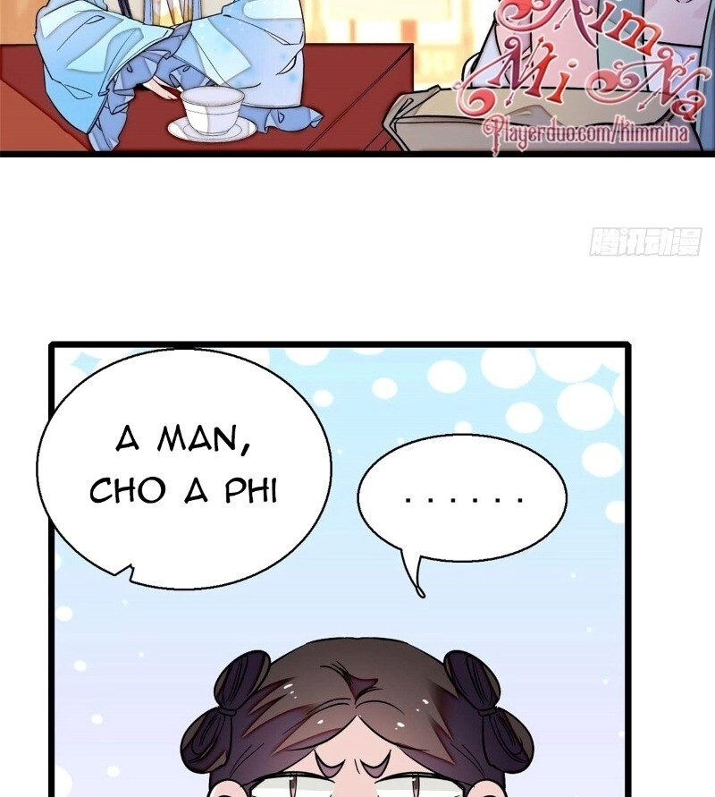 Tự Cẩm Chapter 40 - 38