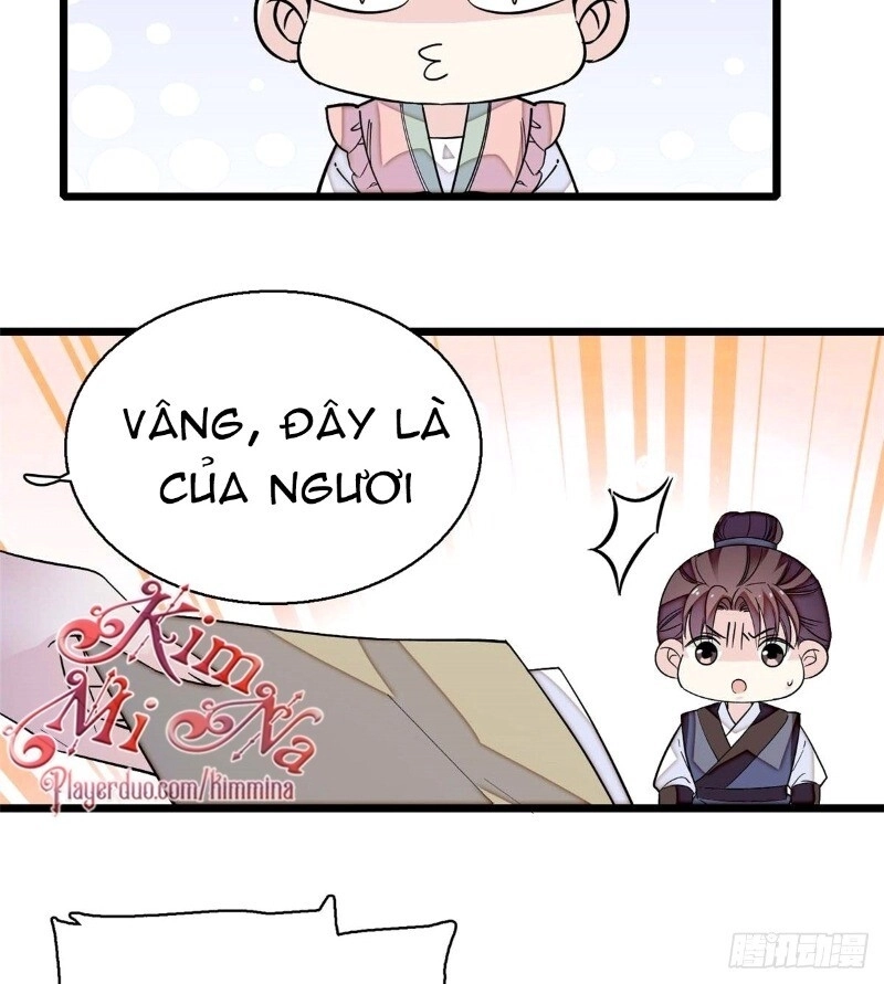 Tự Cẩm Chapter 40 - 39