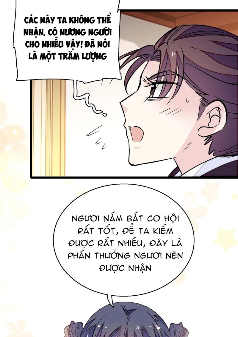 Tự Cẩm Chapter 40 - 40